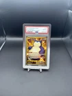 2021 Pokemon SWSH Chilling Reign Snorlax Full Art #224/198 PSA 10 GEM MINT