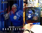 BEAST KINGDOM DAH-139 DC Comic Darkseid 22CM Action Figure