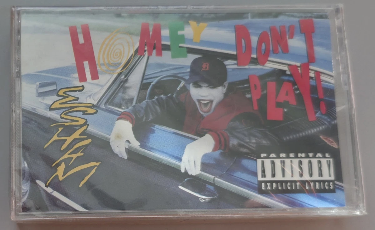 Esham Rap & Hip-Hop Music Cassettes for sale | eBay