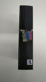 Capcom Co., Ltd. SEGA SATURN X-Men vs. Street Fighter
