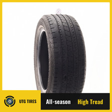 Used 27555r20 Yokohama Geolandar Ht G056 113h - 8.532
