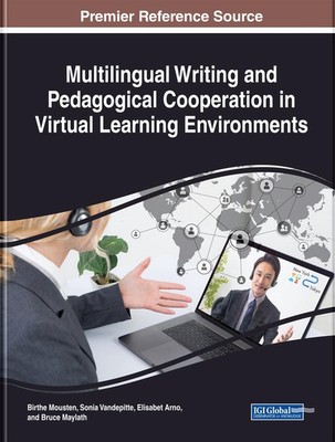 Multilingual Writing and Pedagogical Cooperation in Virtual Learning Environment