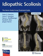 Idiopathic Scoliosis ~ Harry Shufflebarger ~ ...
