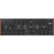 Behringer Kobol Expander Semi-modular Analog Synthesizer