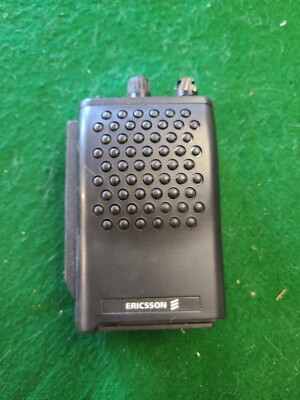 Ericsson Monogram Series VHF Radio KRD 103 128/2 R2B | eBay