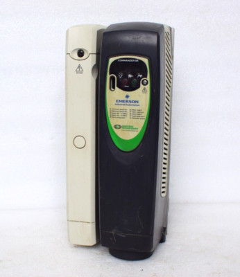 EMERSON CONTROL TECHNOLOGIES SK2403 INVERTER DRIVE 11,0/15,0kW