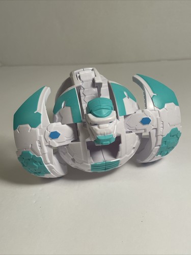 GORTHION - Bakugan DEKA Jumbo 4” BATTLE PLANET BRAWLERS - Picture 6 of 10