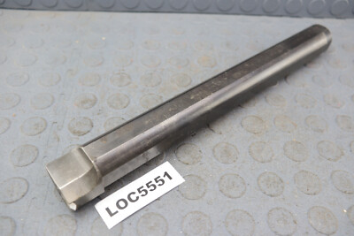 VALENITE GTB-173 INDEXABLE THREADING BORING BAR 1-1/2'' SHANK LOC5551