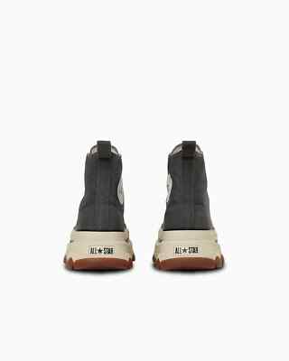 CONVERSE ALL STAR TREKWAVE FADEDCANVAS HI 31316061 Metal Gray Men