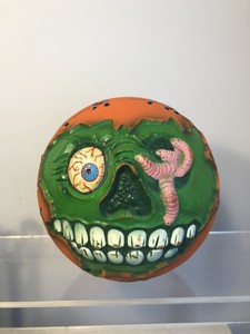 super madballs