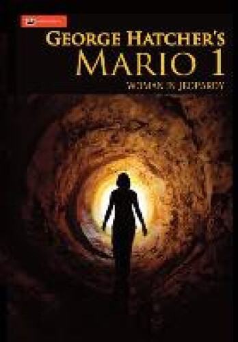 Thumbnail - Mario 1: Woman In Jeopardy: (ambulance Chaser) By George J. Hatcher