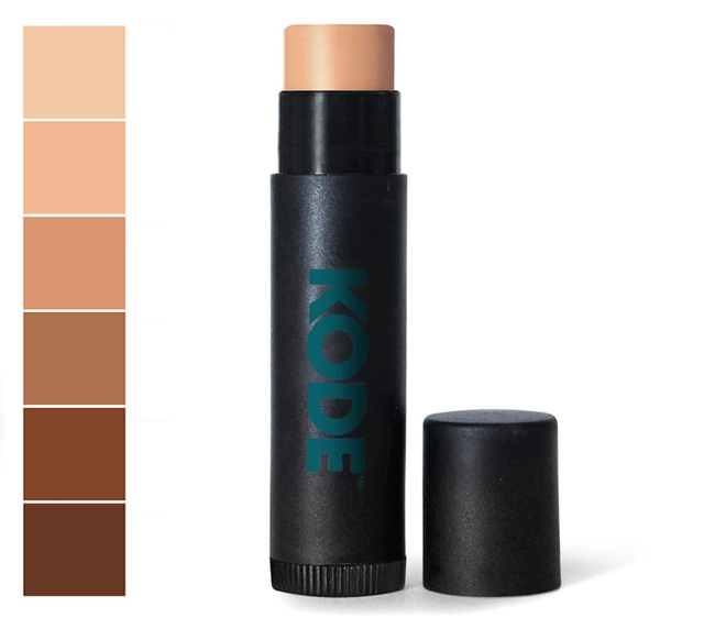 under eye concealer stick