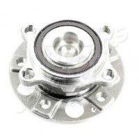 Radnabe Japanparts KK-20092 Hinterachse FüR Ssangyong Tivoli
