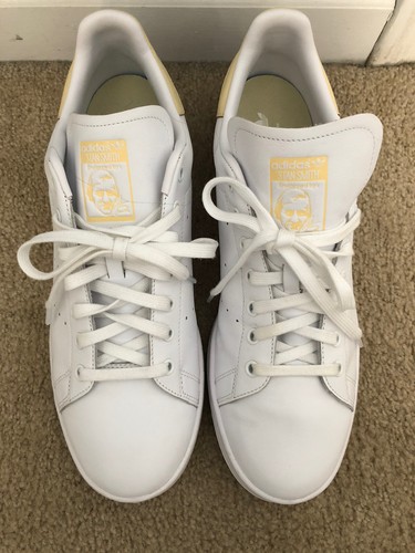 stan smith adidas cream
