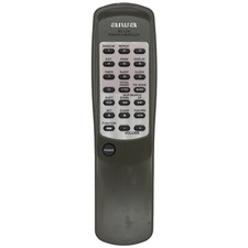 Aiwa RC-L7H Factory Original Audio System Remote Control For CXL-7U, LCX-07M
