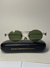 Vintage JOOP Mens Sunglasses Model 8771 W/Case
