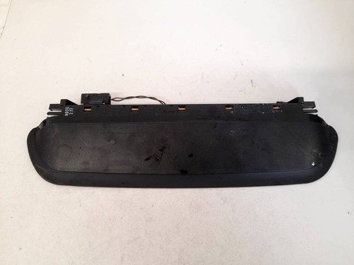 BMW 5-Series 2006 Emergency Third Brake Light (Third Brake Light)  #1738993-99