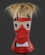 Scotty Cameron Headcover - Roasted Potato Head Boise Open 2023