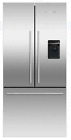 Fisher & Paykel Active Smart Contemporary Series Rf170Adusx4N