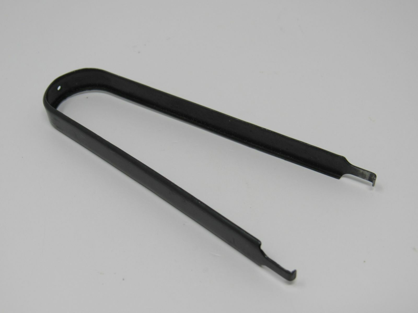 Professional Tweezer Tongs 4-1/4-in Vintage