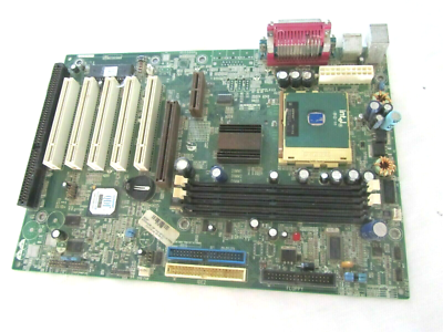 Legend QDI Advance 10F Motherboard P6V694X/A10F V2.0 SL4P8 Intel