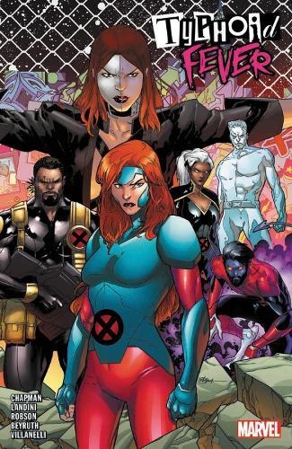 Thumbnail - Max Bemis Clay Chapman Typhoid Fever (taschenbuch) (us Import)