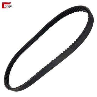 Drive Belt Fit For John Deere Gator Trail 4x2 6x4 M125383 UTV Black
