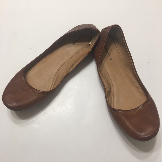 target flats