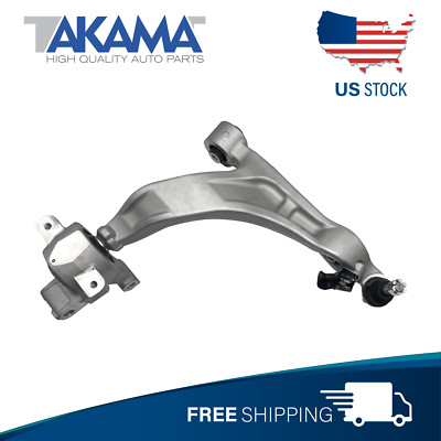 1 PC Front Lower Control Arms w/Ball Joint LH for INFINITI FX35 FX37 FX50 QX7