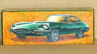 Vintage Avon "Jaguar" Car Decanter in Original Box — photo 2