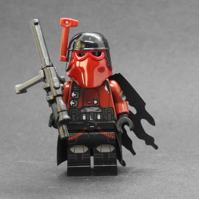 lego galactic marines