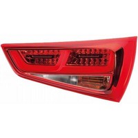 Hella Heckleuchte Links L E D FüR Audi A1 Sportback 8XA 8XF 1.2 Tfsi 1.4 8X1