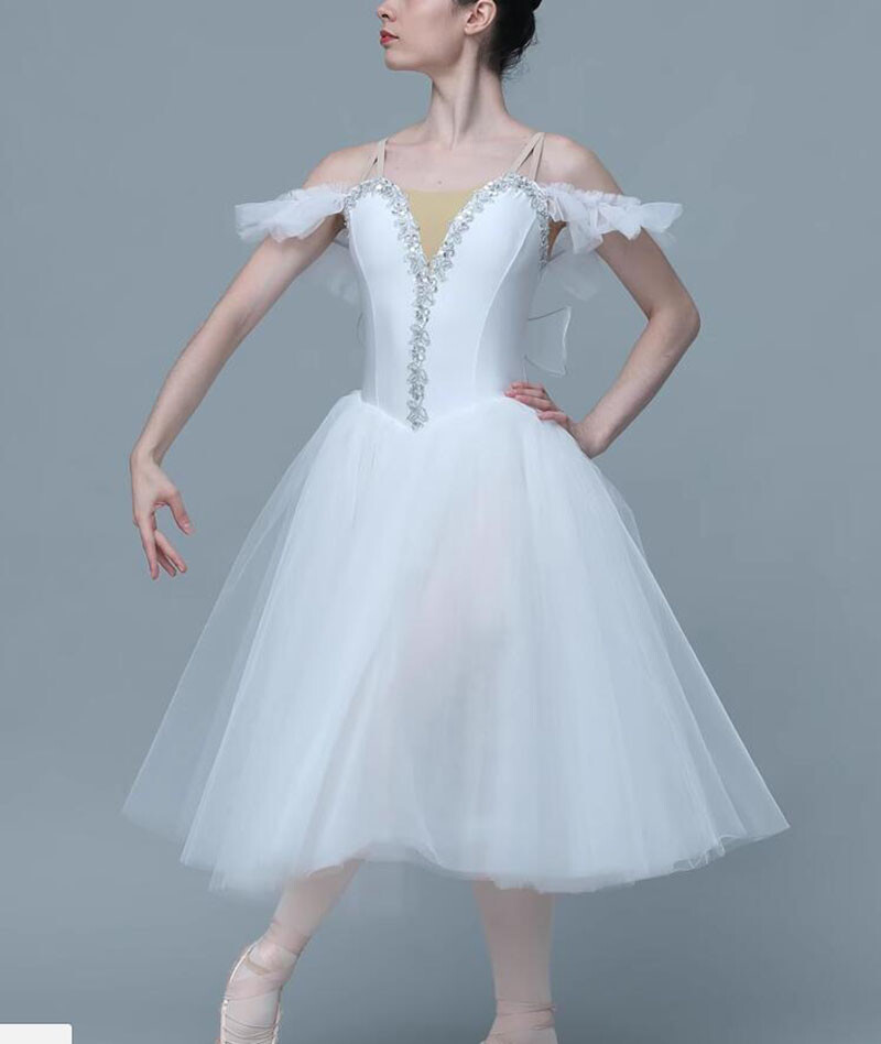 Ballet Dress
