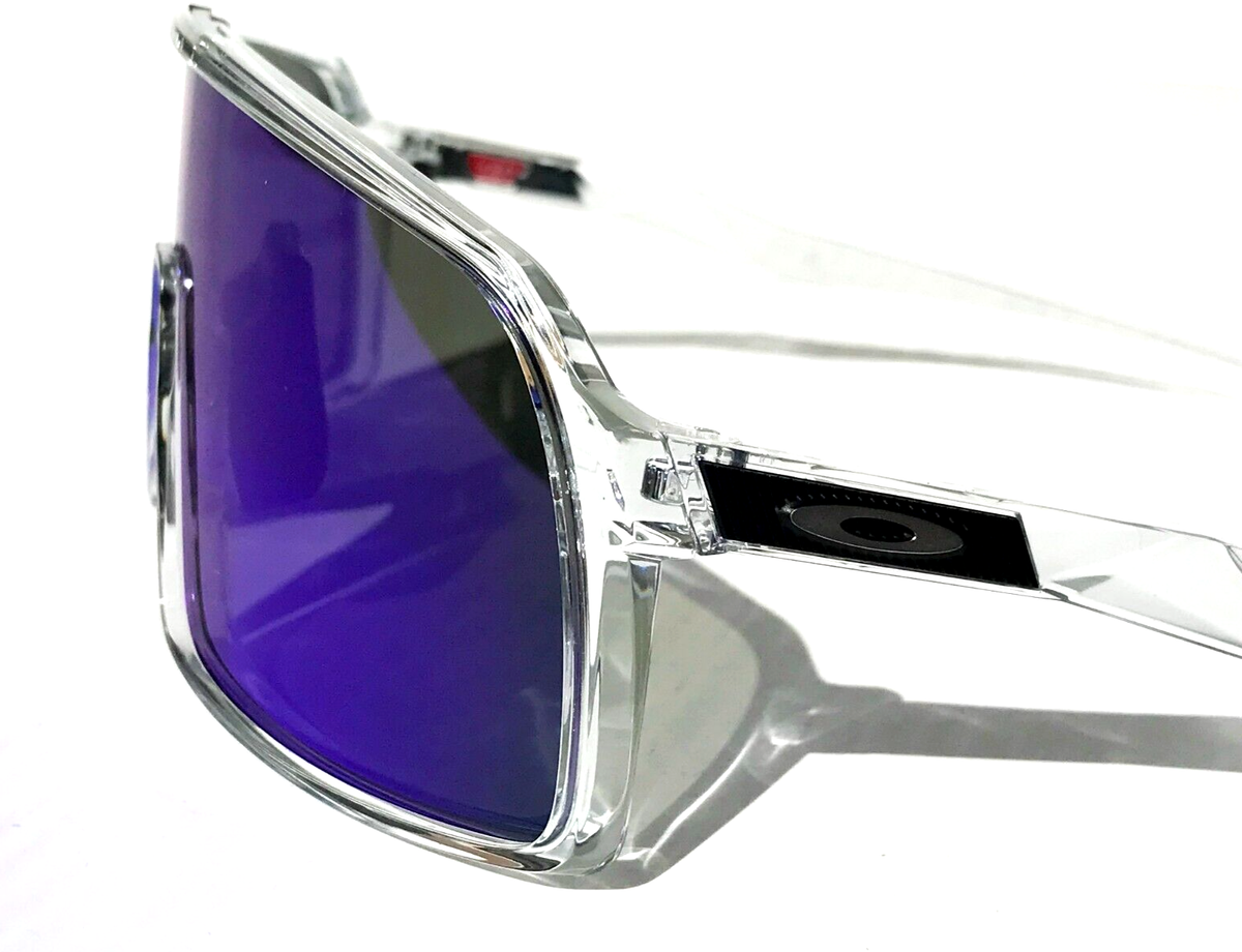 Oakley サングラス ブルーメタリック✖️シルバー X-METAL XX - Saxe Blue - LINEGEAR