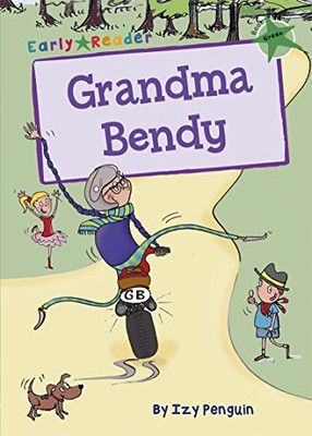 Oma Bendy (grüner früher Leser) (grünes Band) - Taschenbuch/Softback NEU Pengu