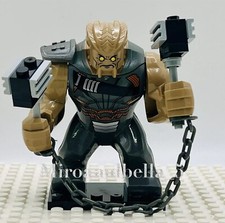 Marvel Avengers Cull Obsidian Big Figure Mini...