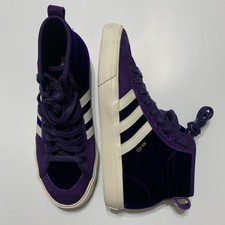 adidas Matchcourt High RX Na-Kel Smith 