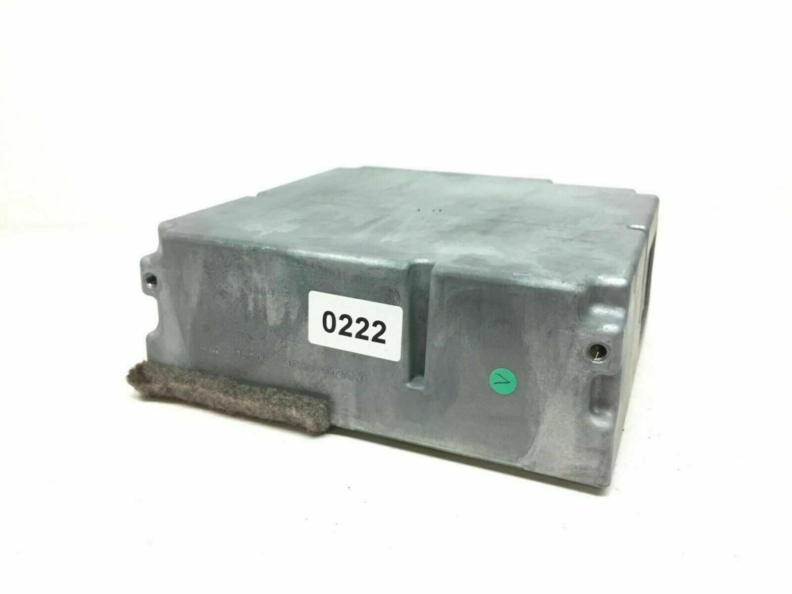 BMW 3 5 6 Series E65 E66 E67 E60 E90 E91 FBAS Analog Video Module  