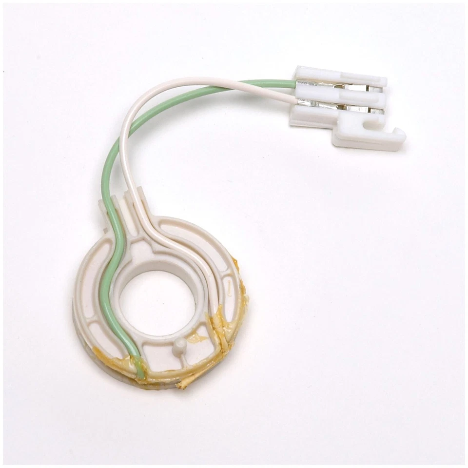 For 1987-1995 GMC G2500 GAS Distributor Ignition Pickup Delphi 1988 1989 1990 - Image 3 of 4