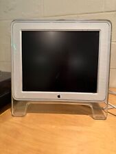 Apple Studio Display LCD Monitor for sale online