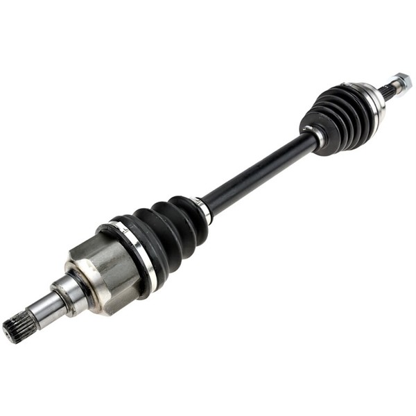 Nty Antriebswelle Vorne Links FüR Peugeot 2008 I Cu_ 1.2 Thp 110/Puretech-image