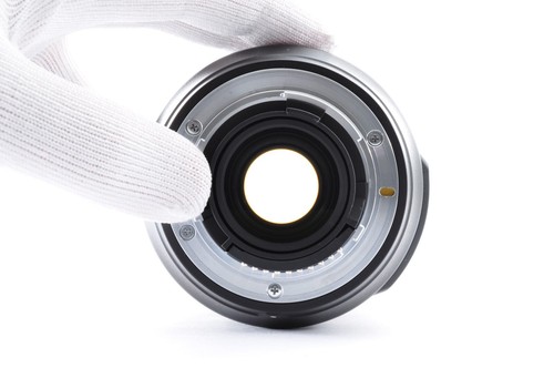 Nikon AF-S NIKKOR 24-120mm F3.5-5.6 G ED VR Lens F Mount "Excellent+5" #703163 - Picture 6 of 15