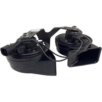 Conjunto De Bocina Eléctrica HC3Z-13832-E HC3Z-13832-G Compatible Con F
