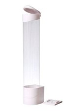 Wall Mounted Paper / Plastic Cup Dispenser