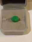 NATURAL EARTH MINED GGL CERTIFIED GEM TESTED HEATED OVAL GREEN EMERALD 10.27 CTS — photo 3