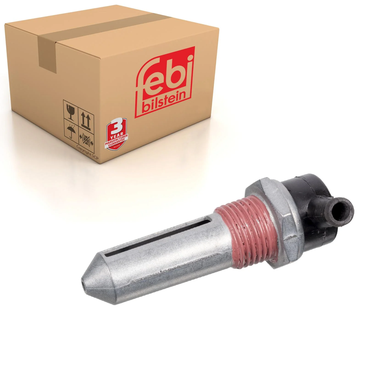Cylindre de frein Type 24 pour BPW/ DAF / MAN/ Mercedes-Benz/ Scania/Volvo/ Renault 0203273100