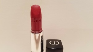 dior rouge 644