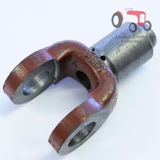 Massey Ferguson HYDRAULIC FORK CLEVIS (Draft Control) 35 65 135 165 240