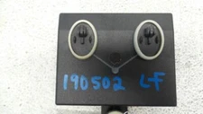 12 13 14 15 AUDI A6 LEFT FRONT DOOR CONTROL MODULE PART # 4G1820951J