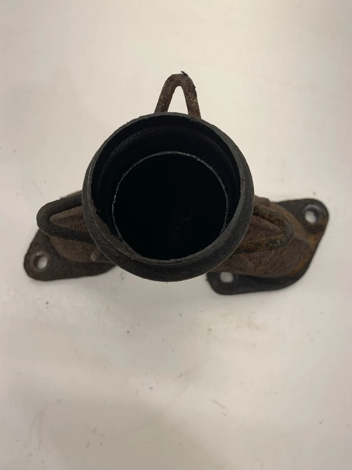 Manifold, Exhaust - 2006 Arctic Cat Panther - Image 2 of 4